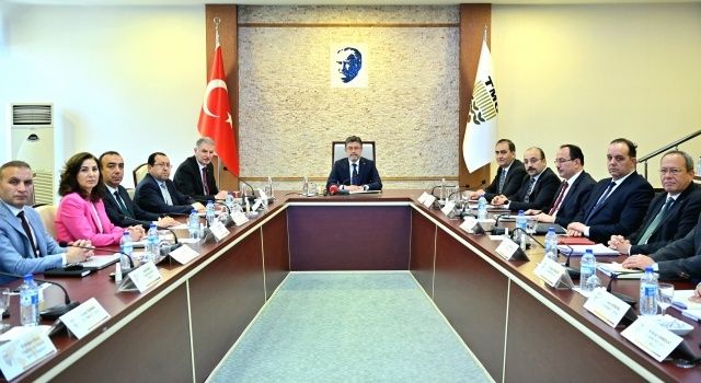 TMO Hazır: Yeni Hasat Sezonuna Dair Bakan Yumaklı’dan Önemli Açıklamalar