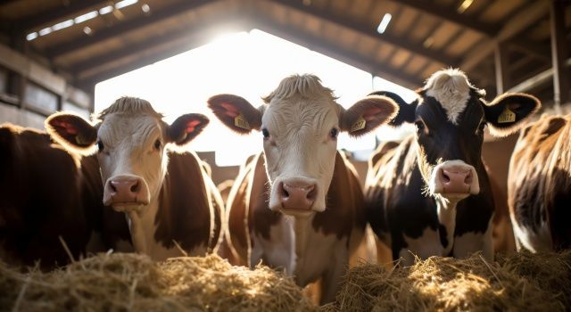 TÜSEDAD’dan Çiğ Süt Fiyatlarına Tepki: Üreticiler Zor Durumda