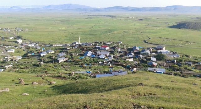 Ardahan ve Kars’ın Suları, Meraları Maden Tehdidi Altında