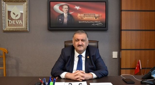 Çay Üreticileri Mağduriyetini Gidermek İçin DEVA Partisi’nden Çağrı