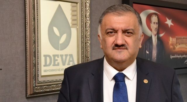 Karal: Açıklanan çay alım fiyatı 205 bin çay üreticimiz için tam bir hayal kırıklığı