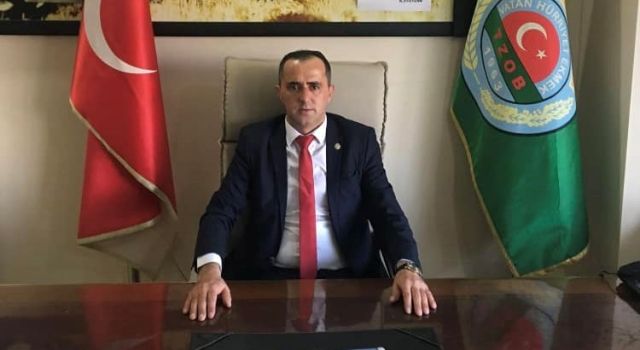 Cumhurbaşkanı Erdoğan'a seslendi: Tarım bitme noktasında, evlatlarınız ölüyor