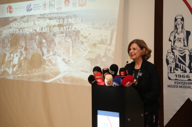 5000 Yıllık Ekmek Gün Yüzüne Çıktı: Küllüoba Ekmeği Satışta!