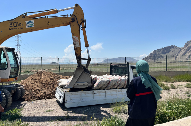 Ağrı’da Kaçak İnci Kefali Operasyonu: 2 Ton Balığa El Konuldu