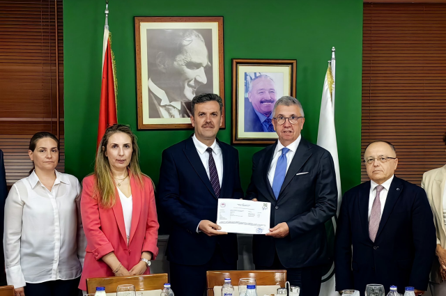 Bursa'da Hayvancılıkta Kalite Yükseliyor: Hastalıktan Ari İşletme Sayısı Artışta!