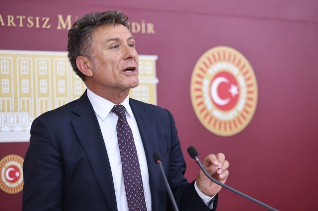 Çay Üreticisi Zorda: Sarıbal'dan İktidara "Tasfiye Planı" Suçlaması!