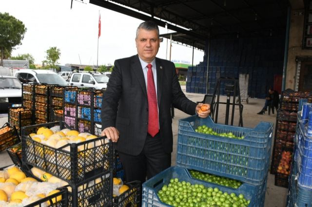 CHP'li Barut'tan Sert Hal Yasası Eleştirisi: 'Makyaj Düzenlemelerle Sorun Çözülmez!