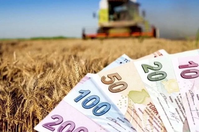 Çiftçiye Büyük Destek: Tarım ve Orman Bakanlığı'ndan 5.1 Milyar TL Ödeme Başladı!