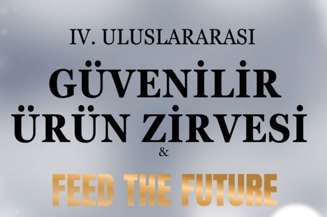 Güvenilir Ürün Zirvesi İhracatın Kahramanlarını Ağırlayacak!