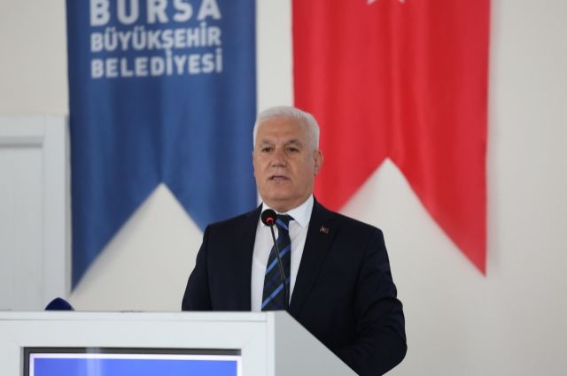 Hayvancılığa Dev Destek! Başkan Bozbey Açıkladı: 100 Aileye 1000 Küçükbaş Hayvan Verilecek!