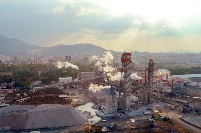 Kayseri Şeker 2025 Üretim Yılı İçin Avans Takvimini Açıkladı