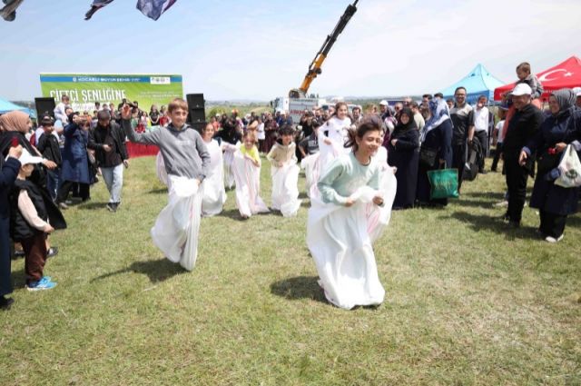 Kocaeli Çiftçi Şenliği Coşkusu Başlıyor! 1 Milyar TL'lik Destekle Taçlanacak