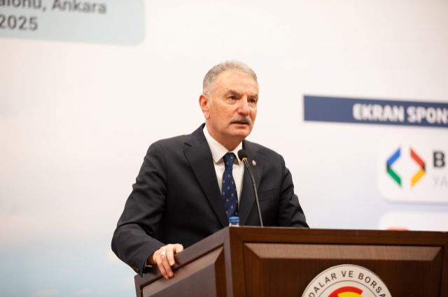 Lisanslı Depoculukta Yeni Bir Dönem Başlıyor
