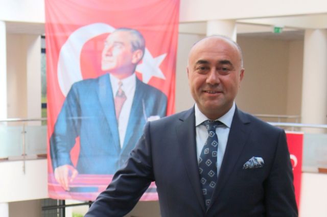 Marmarabirlik’te yeni dönem