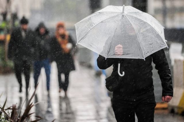 Meteoroloji'den kuvvetli yağış ve toz taşınımı uyarısı