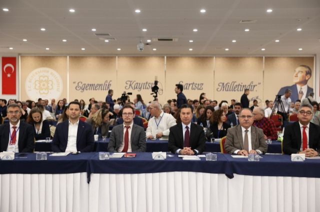 Muğla COP ile İklim Krizine Yerel Çözüm Arayışı