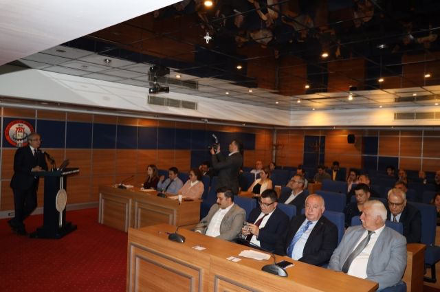 Muğla'dan İhracat Rekoru: 100 Dolara Karşılık 326 Dolar!