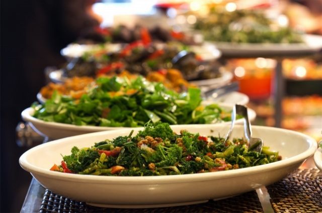 Samsun'da Lezzet Şöleni Başlıyor: 8. Yöresel Ot Yemekleri Festivali Gastronomi Tutkunlarını Bekliyor!