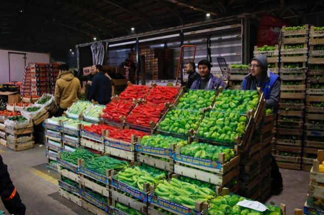 Sarıbal: Çiftçi ve Tüketici İçin Tehlike Çanları Çalıyor!