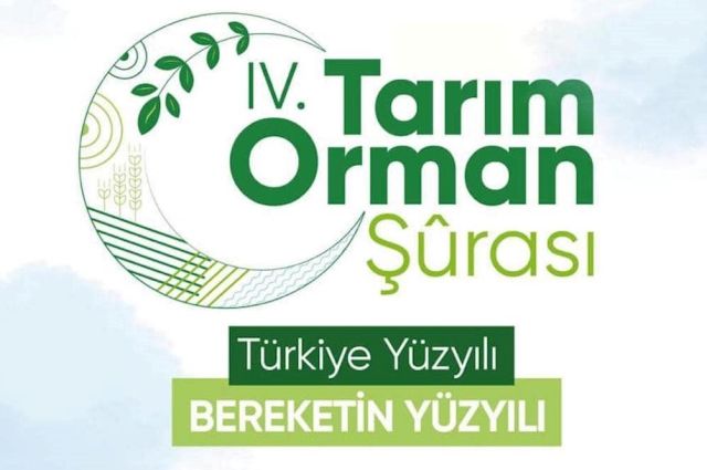 Sarıbal: “Tarım Şurası kararları çiftçinin sorunlarını çözmüyor, kağıt üstünde kalıyor”