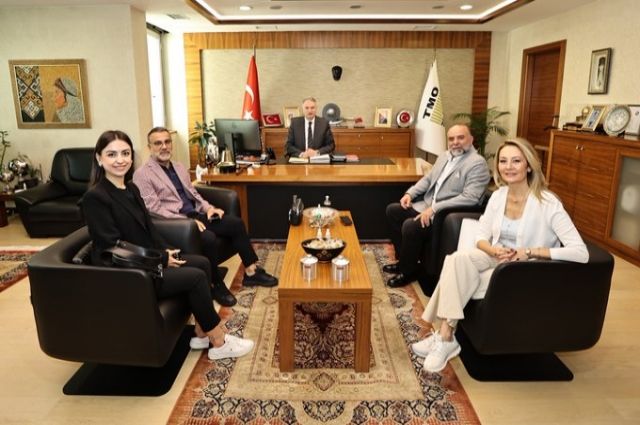Sektörde Yeni Dönem: TÜSEDAD'dan Ortak Akıl ve İşbirliği Vurgusu!