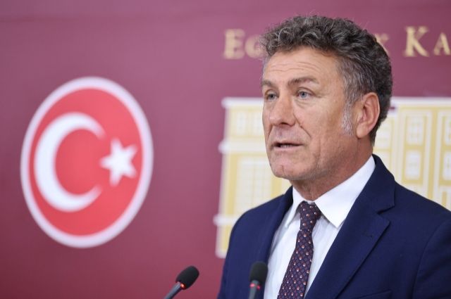 Soğan Tarlada Ucuz, Markette Pahalı! Sarıbal'dan İthalat ve Fiyat Uçurumuna Tepki