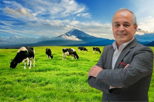 Süt Sektörünün Kalbi Antalya'da Atacak: Ulusal Süt Zirvesi 'Yerel Güç, Küresel Vizyon' Temasıyla Kapılarını Aralıyor!