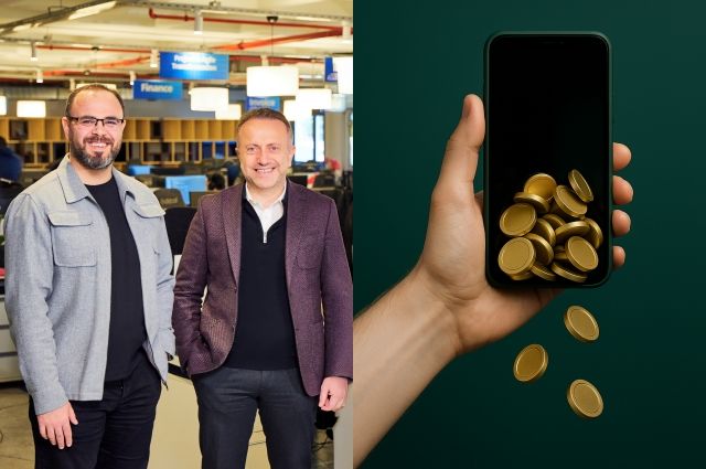 Tahsildar’dan KOBİ’ler için Yeni Nesil Tahsilat!