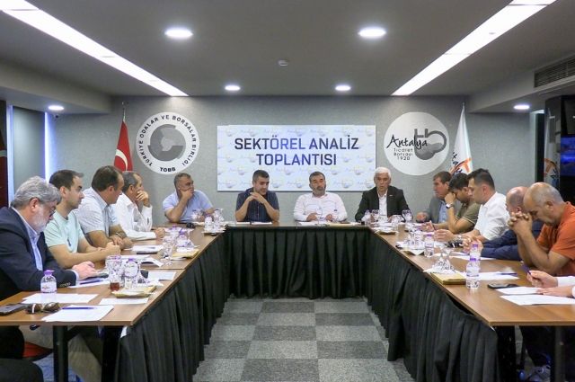 Üretici 11 TL maliyetli buğday için en az 15 TL taban fiyat bekliyor
