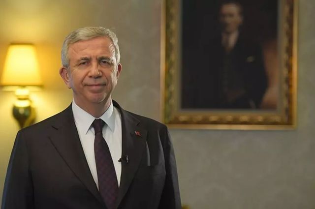 Zirai dona karşı Ankara Büyükşehir’den 6 bin 500 üreticiye destek
