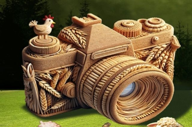 15. Uluslararası Tarım Orman ve İnsan Fotoğraf Yarışması’na Başvurular Başladı