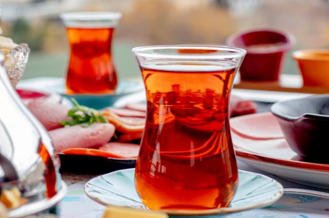 ÇAYKUR Kuru Çay Fiyatlarına %15 Zam Yaptı