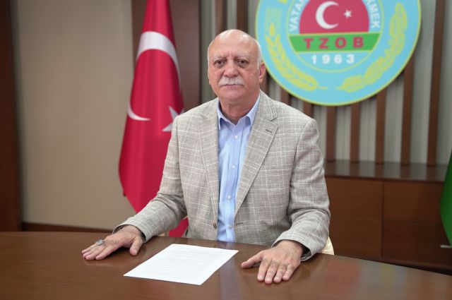 Çiftçinin Yüzü Gülmüyor: Market-Üretici Fiyat Farkı %283'e Ulaştı, Süt Üreticisi Avrupa Sonuncusu!