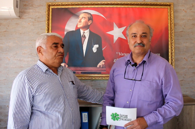 Damızlık Üretimde Çığır Açılıyor: Konya Merkez Oldu!