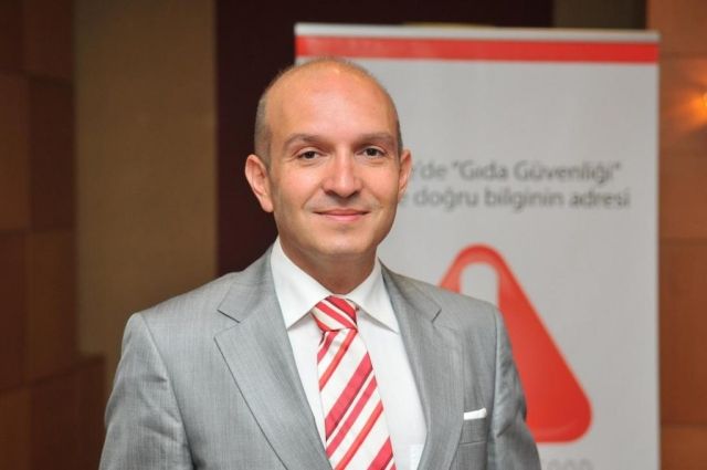 Saner: “Gıda Güvenliği Belge Değil, Kültür Olmalı”