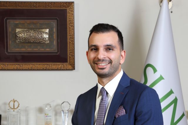 Sunar LİDAŞ'tan Tarihi Adım: İlk Lisanslı Depo Alımı!