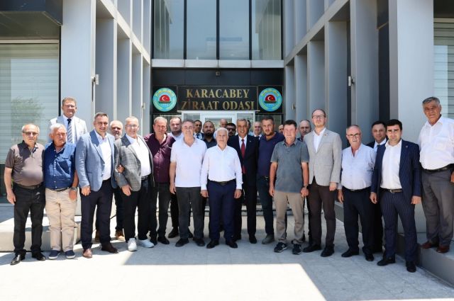Çiftçiye Yeni Müjde! Mazot Desteği Yolda!