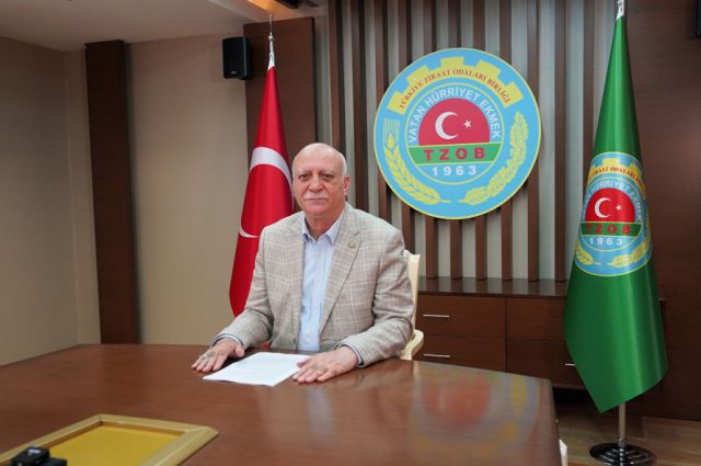 Gübre Fiyatları Bir Yılda %99,4 Arttı