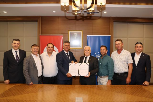 Hayvancılığa Büyük Destek: Silaj Paketleme Makinesi Projesi Başladı!