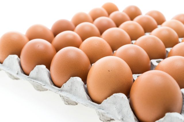 Sofralık Yumurtada Yeni Dönem Başladı