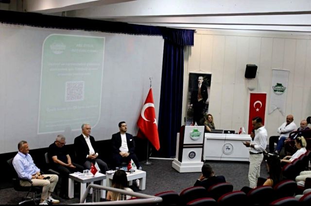 Süt ve Et Sektörünün Sorunları Masaya Yatırıldı!