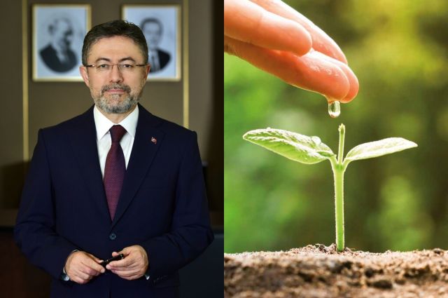 TARSİM’den İlk Yarıda 7,3 Milyar Lira Hasar Tazminatı Ödemesi