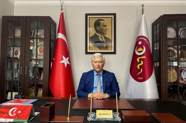 Veterinerlerden Şap Hastalığına Karşı Uyarı: Süt Kayıpları %70'e Ulaştı