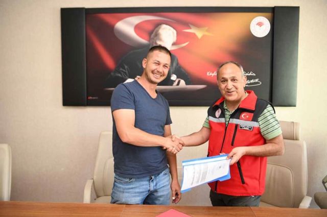 Ankara Tarımına 367 Milyon TL'lik Rekor Hibe Desteği