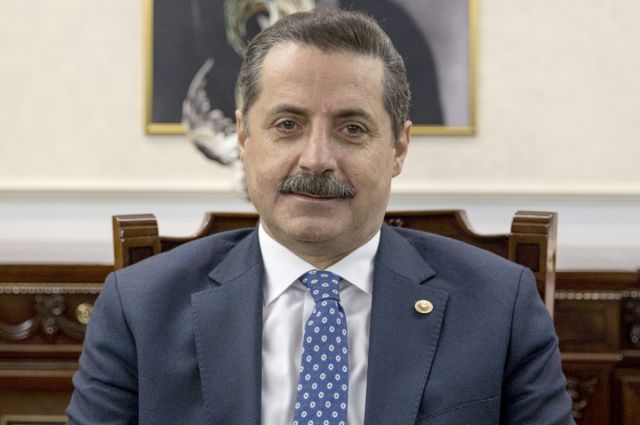Bakan Çelik: Gübre Konusunda Alternatif Bir Çıkış Bulacağız
