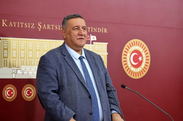 CHP’li Gürer: Yılda 18 Milyon Ton Gıda Çöpe Gidiyor