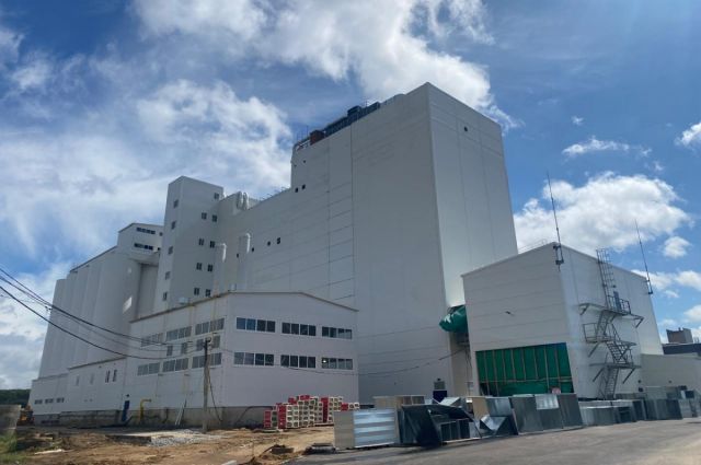 İtalyan Barilla, Rusya’da Dev Un Fabrikası Kuruyor