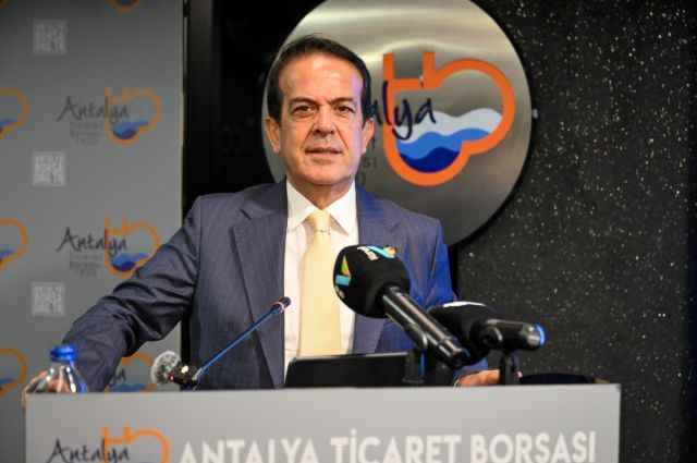 Son 30 Yılda Antalya’da Keçi Varlığı Yarıya Düştü