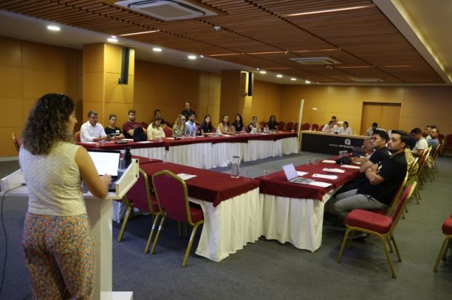 Atıksız Yaşam: Antalya'dan Orman Yangınlarına Karşı Yenilikçi Proje
