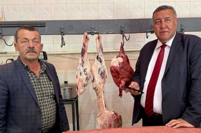 CHP’li Gürer: Niğde’de Et Fiyatları Artıyor, Dar Gelirli Zorlanıyor